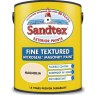 *SANDTEX TEXTURED 5L MAGNOLIA