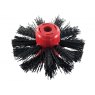 BRUSH DRAIN 4" LOCKFAST BAILEYS