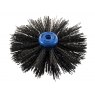 BRUSH UNI 6" BAILEY