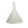 FUNNEL CLEAR 8"