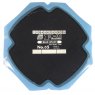Rema Tip Top Single Cross Patch Ply