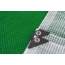 MONO COVER 4MX10M GREEN TARPAFLEX