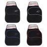 *CARMAT CALIBRE 4PC