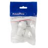 Primaflow Speedfit Equal Tee 15mm