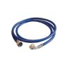 INLET HOSE BLUE 2.5M