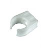 Primaflow Primaflow Pipe Clip 15mm 4 Pack