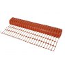 FENCING BARRIER 1MX50M ORANGE