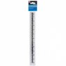 Blue Spot BlueSpot Metal Ruler