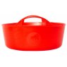 Tubtrugs Red Gorilla Shallow Tub