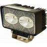 WORK LAMP LED RECT 1398 LUM