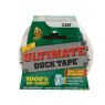 TAPE DUCK ULTIMATE 50X20 CLEAR