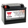 BATTERY 072YBX1 YUASA