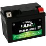 BATT 12V 5.3AH FTX4L-BS GEL M/CYCLE