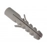 *WALL PLUGS NYLON 12X60MM PK25