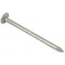 *NAILS CLOUT 40X3.35MM 500G