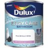 Dulux Dulux Easycare Bathroom Pure Brilliant White 2.5L