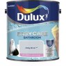 Dulux Dulux Easycare Bathroom Pure Brilliant White 2.5L