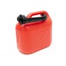 FUEL CAN PETROL 5L RED