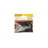 Centurion Centurion Fine Cut Steel Tacks 50g