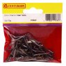 Centurion Centurion Fine Cut Steel Tacks 50g