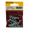 Centurion Machine Screws & Nuts M4