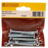 Centurion Machine Screws & Nuts M5