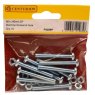 Centurion Machine Screws & Nuts M5