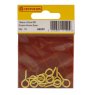 Centurion Picture Screw Eyes 10 Pack