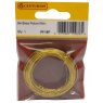 WIRE PICTURE 6M BRASS