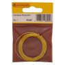 Centurion Brass Picture Wire