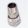 Pik-a-Pak Co Axial Plug