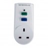 *ADAPTOR RCD