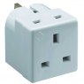 ADAPTOR MULTI 2 WAY UNFUSED