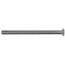 SCREW ACCESSORY 50MMX3.5MM NICKLE PK4