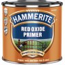 RED OXIDE PRIMER 250ML HAMMERITE