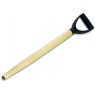 HANDLE D SPADE FORK STRAIGHT