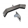 SQUEEGEE WINGED 26"