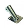 SOCKET SQUEEGEE 4 HOLE