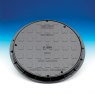 Kalsi Plastics Manhole Cover & Frame