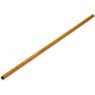 HANDLE BROOM RAMIN 4'x1.1/8"