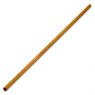 BROOM HANDLE 60" X 1 1/8"