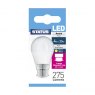 Status LED Golfball Bulb BC