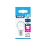 Status LED Golfball Bulb BC