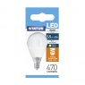 Status LED Golfball Bulb SES