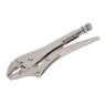 *PLIERS LOCKING CURVED 230MM 0-45MM