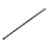 Faithful Faithfull Masonry Drill Bit