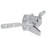 John George Auto Gate Latch Prepack