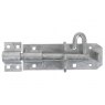 *PADBOLT BRENTON H 10" 1A GALV