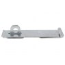 *HASP & STPL 6" 617 BZP SAFETY