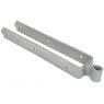 HINGE GATE L.BAND 24" 1/4" GALV